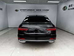 Audi A6L 45 TFSI quattro Dynamic Luxury Edition - ფოტო 5