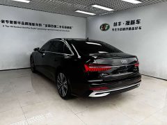 Audi A6L 45 TFSI quattro Dynamic Luxury Edition - ფოტო 6