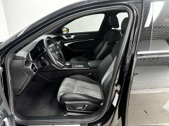 Audi A6L 45 TFSI quattro Dynamic Luxury Edition - ფოტო 8