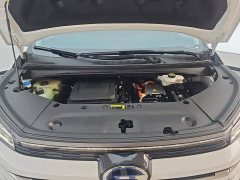 GAC Aion E9 MAX - ფოტო 10
