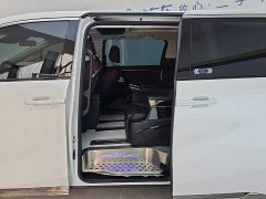 GAC Aion E9 MAX - ფოტო 11