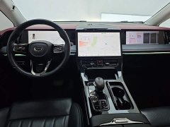 GAC Aion E9 MAX - ფოტო 12