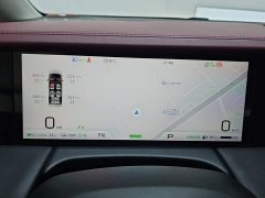 GAC Aion E9 MAX - ფოტო 14