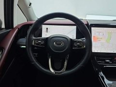 GAC Aion E9 MAX - ფოტო 15