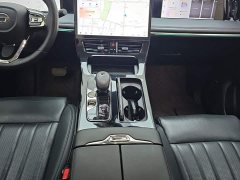 GAC Aion E9 MAX - ფოტო 16