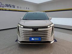 GAC Aion E9 MAX - ფოტო 2
