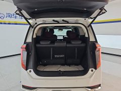 GAC Aion E9 MAX - ფოტო 4