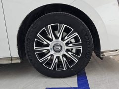 GAC Aion E9 MAX - ფოტო 6