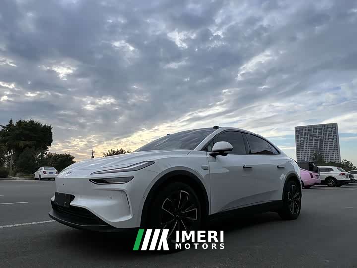 Nio Lerado L60 2024 60kWh Rear-Wheel Drive - ავტომობილი ჩინეთიდან
