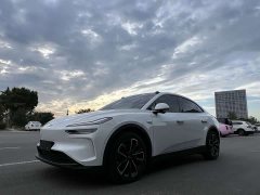 Nio Lerado L60 2024 60kWh Rear-Wheel Drive - ფოტო 1