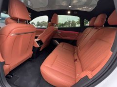 Nio Lerado L60 2024 60kWh Rear-Wheel Drive - ფოტო 10