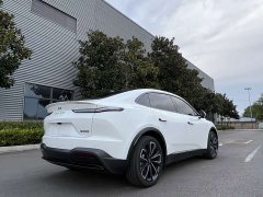 Nio Lerado L60 2024 60kWh Rear-Wheel Drive - ფოტო 3