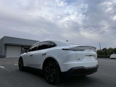 Nio Lerado L60 2024 60kWh Rear-Wheel Drive - ფოტო 4