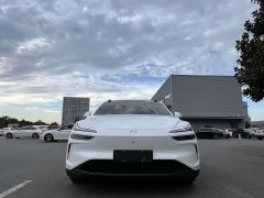 Nio Lerado L60 2024 60kWh Rear-Wheel Drive - ფოტო 6