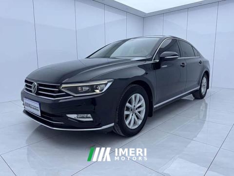 2023 Volkswagen Magotan 2 Million Units Anniversary Edition 280TSI DSG Comfort