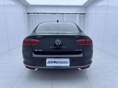 Volkswagen Magotan 2 Million Units Anniversary Edition 280TSI DSG Comfort - ფოტო 5