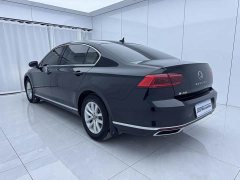 Volkswagen Magotan 2 Million Units Anniversary Edition 280TSI DSG Comfort - ფოტო 6
