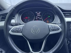 Volkswagen Magotan 2 Million Units Anniversary Edition 280TSI DSG Comfort - ფოტო 8