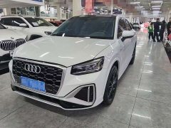 Audi Q2L 2022 35 TFSI Fashion Elegance - ფოტო 1
