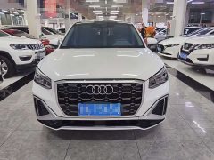 Audi Q2L 2022 35 TFSI Fashion Elegance - ფოტო 2