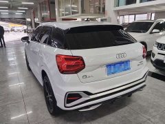 Audi Q2L 2022 35 TFSI Fashion Elegance - ფოტო 4