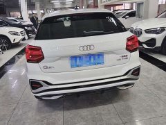 Audi Q2L 2022 35 TFSI Fashion Elegance - ფოტო 5