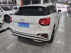 Audi Q2L 2022 35 TFSI Fashion Elegance - ფოტო 6