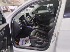 Audi Q2L 2022 35 TFSI Fashion Elegance - ფოტო 7