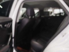 Audi Q2L 2022 35 TFSI Fashion Elegance - ფოტო 9