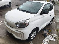 SAIC Clever 311km Vitality Pop Edition - ფოტო 1