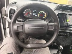 SAIC Clever 311km Vitality Pop Edition - ფოტო 10