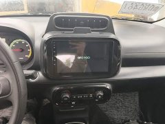 SAIC Clever 311km Vitality Pop Edition - ფოტო 12