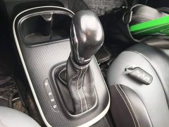 SAIC Clever 311km Vitality Pop Edition - ფოტო 13