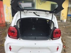 SAIC Clever 311km Vitality Pop Edition - ფოტო 18