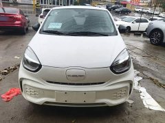 SAIC Clever 311km Vitality Pop Edition - ფოტო 2