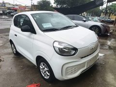 SAIC Clever 311km Vitality Pop Edition - ფოტო 3