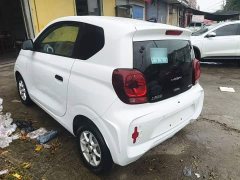 SAIC Clever 311km Vitality Pop Edition - ფოტო 4