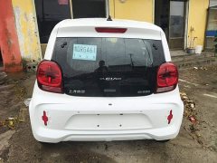 SAIC Clever 311km Vitality Pop Edition - ფოტო 5