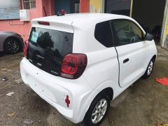 SAIC Clever 311km Vitality Pop Edition - ფოტო 6