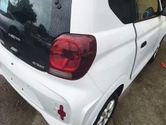 SAIC Clever 311km Vitality Pop Edition - ფოტო 7
