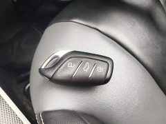 SAIC Clever 311km Vitality Pop Edition - ფოტო 8