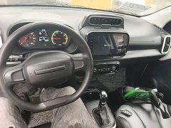 SAIC Clever 311km Vitality Pop Edition - ფოტო 9