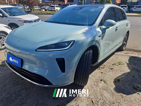 2025 Shangjie H5 Extended Range Pro