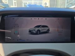 SAIC Shangjie H5 Extended Range Pro - ფოტო 14