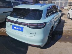 SAIC Shangjie H5 Extended Range Pro - ფოტო 3