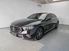 Mercedes-Benz E-Class E 260 L - ფოტო 1