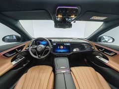 Mercedes-Benz E-Class E 260 L - ფოტო 10