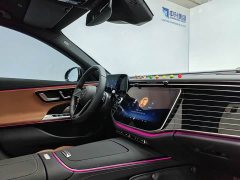 Mercedes-Benz E-Class E 260 L - ფოტო 15