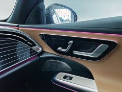 Mercedes-Benz E-Class E 260 L - ფოტო 16