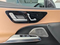Mercedes-Benz E-Class E 260 L - ფოტო 17